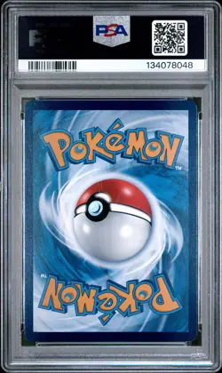 2024 POKEMON INDONESIAN SV-P PROMO #155 PIKACHU IN BATIK SHIRT PSA 10 - Image 2