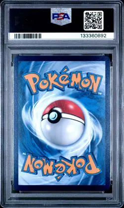 2024 POKEMON INDONESIAN SV-P PROMO #155 PIKACHU IN BATIK SHIRT PSA 10 - Image 2