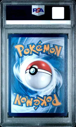 2024 POKEMON INDONESIAN SV-P PROMO #190 PIKACHU IN BATIK SHIRT PSA 9 - Image 2