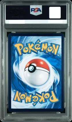 2024 POKEMON INDONESIAN SV-P PROMO #154 PIKACHU IN BATIK SHIRT PSA 9 - Image 2