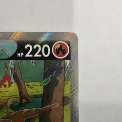 Charizard V SWSH260 SWSH: Sword & Shield Promo Cards Holo - Image 5