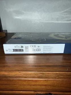 Disney D23 Collection Lorcana Box 2024 Exclusive Promo Cards Sealed Damaged Box - Image 3