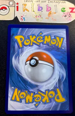 Inteleon 227/203 NM Gold Secret Rare Full Art Holo Pokemon Card. Fast Shipping! - Image 2