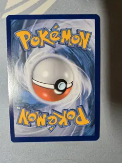 Pokemon TCG Celebi XY Black Star Promos Holo Card XY111 Near Mint Condition - Image 2
