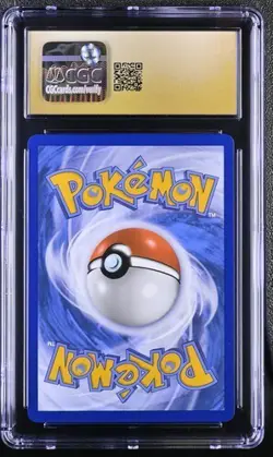 Charizard ex 056 Sv: Scarlet & Violet Promo Cards Holo - PRISTINE 10! VERY RARE! - Image 2