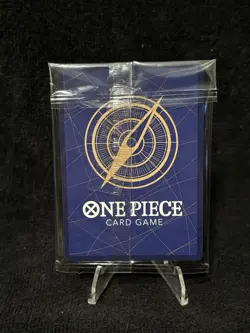 Monkey.D.Luffy (Illustration Box Vol.3) OP07-109 One Piece Promo Cards SEALED - Image 2