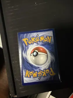 Pokemon Psyduck 007 Me: Mega Evolution Promo Holo Card - Image 2