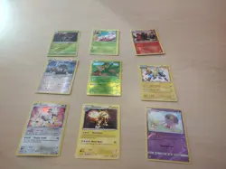 Pokemon Card Mid Era Bulk And Holos Lot 500+ Cards LP/MP - Image 3