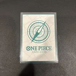 DON!! Card (Sabo) (Devil Fruits Collection Vol. 2) One Piece Promotion Cards... - Image 2