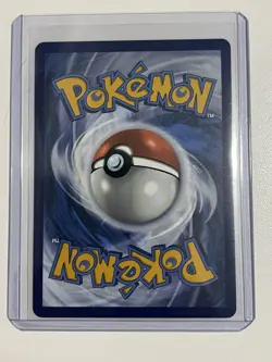 Pokemon TCG Mega Venusaur EX Card 177/132 Mega Evolution Sir - Image 2