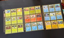 Lot Of 115 Pokemon Cards-80 Unified Minds & 35 Cosmic Eclipse Series NM - Image 2