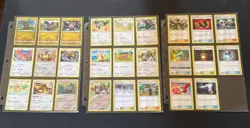 Lot Of 115 Pokemon Cards-80 Unified Minds & 35 Cosmic Eclipse Series NM - Image 4