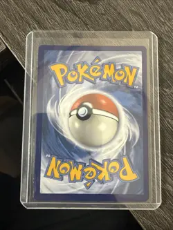 Pokemon TCG Gengar TG06/TG30 Lost Origin Trainer Gallery Card - Image 2