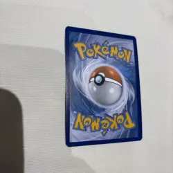 M Houndoom EX (Full Art) 154/162 XY Breakthrough Holo 2015 Pokemon TCG LP - Image 4