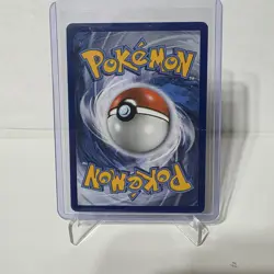 Pokemon XY Breakthrough M Houndoom EX Ultra Rare Card 154/162 NM - Image 2