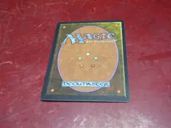 Magic the Gathering: MTG: Unlimited: Sinkhole - Image 2