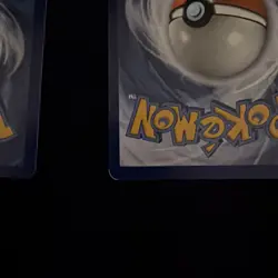 Pokemon TCG M Houndoom EX Ultra Rare Card 22/162 and 153/162 XY Breakthrough - Image 4
