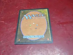 Magic the Gathering: MTG: Revised: Demonic Tutor a - Image 2