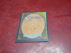 Magic the Gathering: MTG: Arabian Nights: Desert a - Image 2