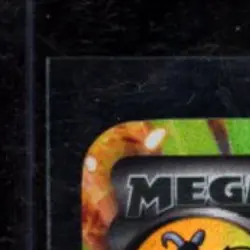 2015 POKEMON XY BREAKTHROUGH #22/162 MEGA HOUNDOOM EX - Image 3