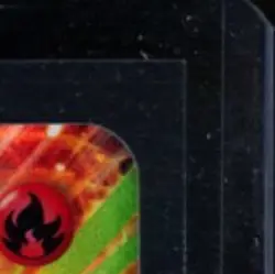 2015 POKEMON XY BREAKTHROUGH #22/162 MEGA HOUNDOOM EX - Image 5