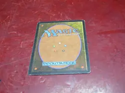 Magic the Gathering: MTG: Revised: Mana Vault a - Image 2