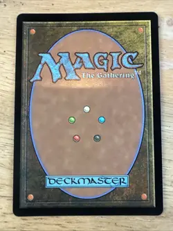 Pearl-Ear, Imperial Advisor Modern Horizons 3 Regular Magic The Gathering Mtg - Image 2