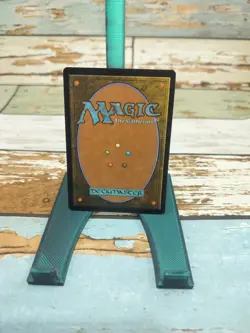 #56 Stubborn Denial Khan's Of Tarkir LP - Image 2