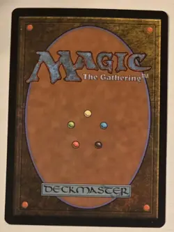 Forsaken City LP MTG Planeshift - Image 2