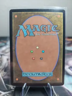 MTG Bloomburrow *FOIL* M The Infamous Cruelclaw #0219 - Image 2