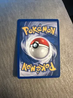 Pokemon Card - Dark Gyarados (Prerelease) WoTC Promo 8/82 Team Rocket Holo Rare - Image 2