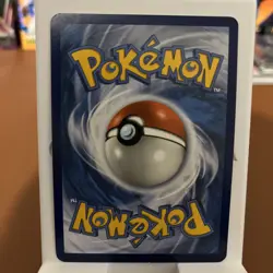 Detective Pikachu Pokemon TCG Detective Pikachu SM190 Promo Holo Card NM - Image 3