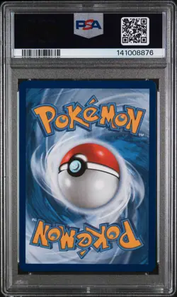 Pokemon Mega Camerupt ex Evolutions #022 Graded Card PSA 10 - Image 2