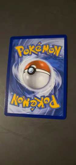 Pokemon TCG Air Balloon 166/132 Me01: Mega Evolution Holo Ultra Rare - Image 2