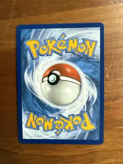 Pokemon Emcee's Hype Destined Rivals Ultra Rare Full Art Holo Card 220/182 - Image 2