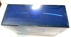 POKEMON ELITE TRAINER BOX POKEMON GO POKEMON CENTER ETB NEW SEALED AWESOME ! - Image 3