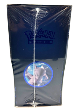 POKEMON ELITE TRAINER BOX POKEMON GO POKEMON CENTER ETB NEW SEALED AWESOME ! - Image 4