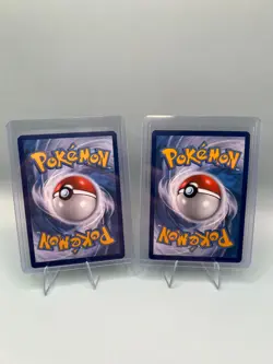 Cyndaquil SWSH221 Black Star Promo Holo NM Pokemon Card English - Image 2
