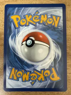 Pokemon TCG VANILLISH 028/086 - White Flare - Master Ball Pattern Holo NM/Mint - Image 2