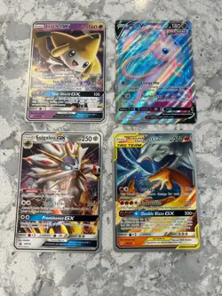 Pokemon cards lot tag team Charizard world championships 2019 Pokemon TCG - Image 1