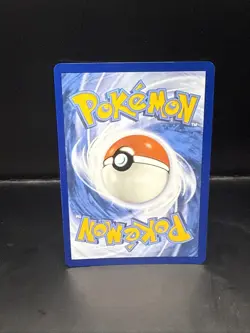 Pokemon Galarian Moltres SWSH284 Black Star Promo Pokemon Card A - Image 3