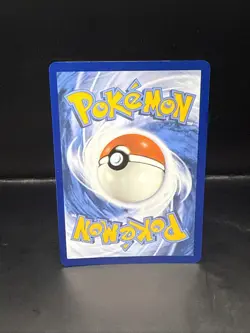 Pokemon Galarian Moltres SWSH284 Black Star Promo Pokemon Card A - Image 4