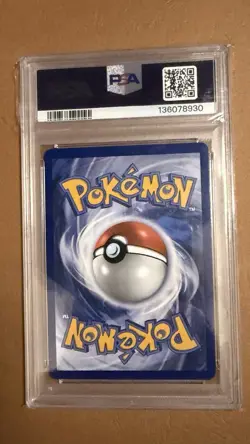 2025 POKEMON MEG EN-MEGA EVOLUTION MEGA HYPER RARE #187 MEGA GARDEVOIR EX PSA 10 - Image 2