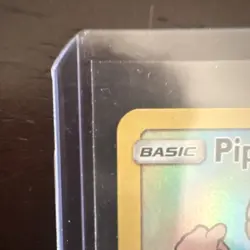 The Pokemon Company Piplup 27/108 Dark Explorers Regular Common Basic Water 60HP - Image 3