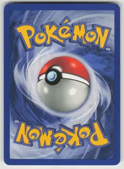 Squirtle Common Base Set 063/102 Pokemon - Image 2