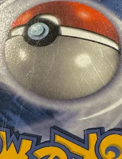 2002 POKEMON ZAPDOS LEGENDARY COLLECTION 19 / 110 REVERSE FOIL - Image 3