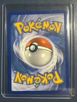 Pokemon - Battle City - BW39 - Black and White Promo - Holo MP - Image 2