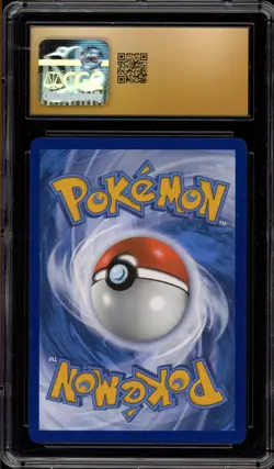 Pokemon Team Rocket's Mewtwo ex Destined Rivals SIR #231 CGC 10 Pristine - Image 2