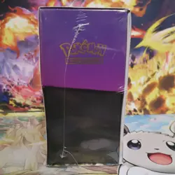 Scarlet and Violet Base Set POKEMON CENTER ELITE TRAINER BOXES PC ETB SEALED 820650853418 - Image 4