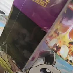 Scarlet and Violet Base Set POKEMON CENTER ELITE TRAINER BOXES PC ETB SEALED 820650853418 - Image 5